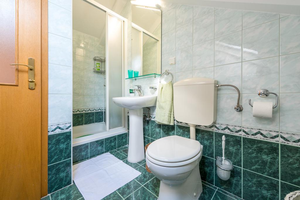 Apartment Tomic Dubrovnik Eksteriør bilde