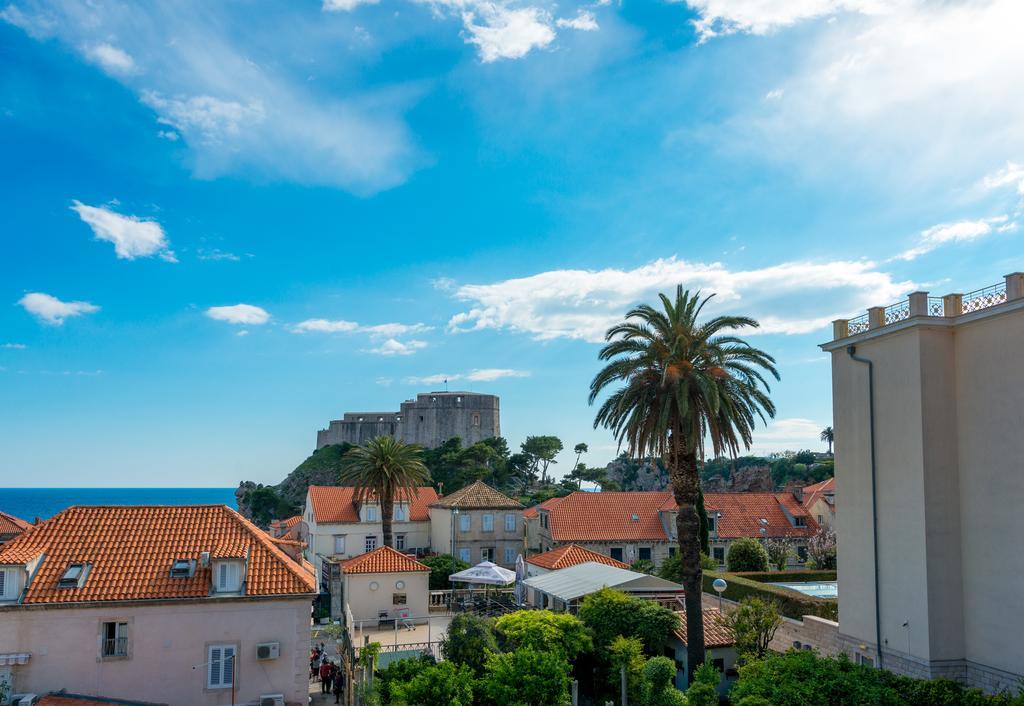 Apartment Tomic Dubrovnik Eksteriør bilde