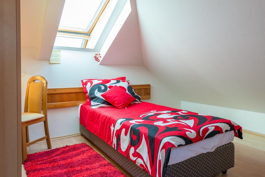 Apartment Tomic Dubrovnik Eksteriør bilde