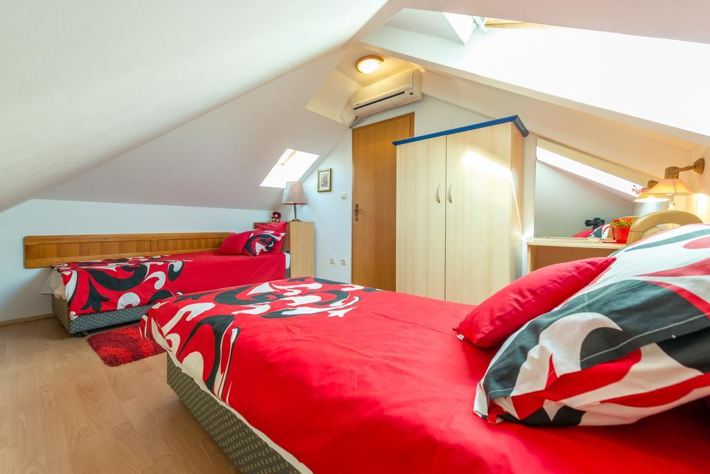 Apartment Tomic Dubrovnik Eksteriør bilde