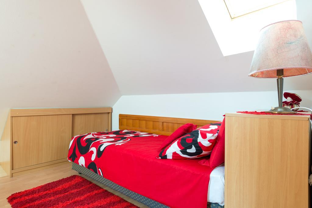 Apartment Tomic Dubrovnik Eksteriør bilde