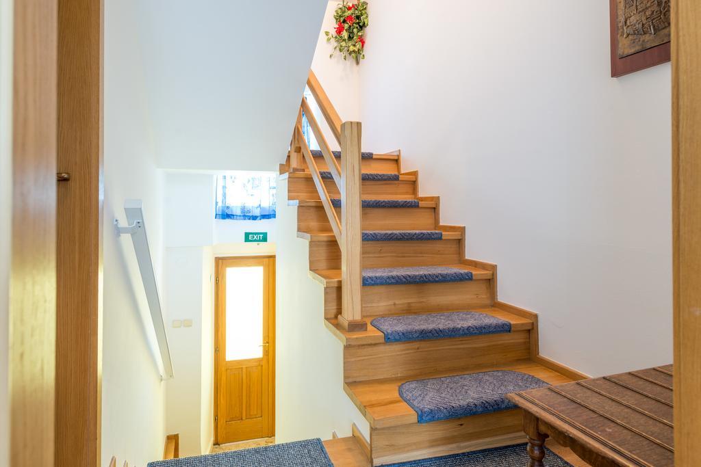 Apartment Tomic Dubrovnik Eksteriør bilde