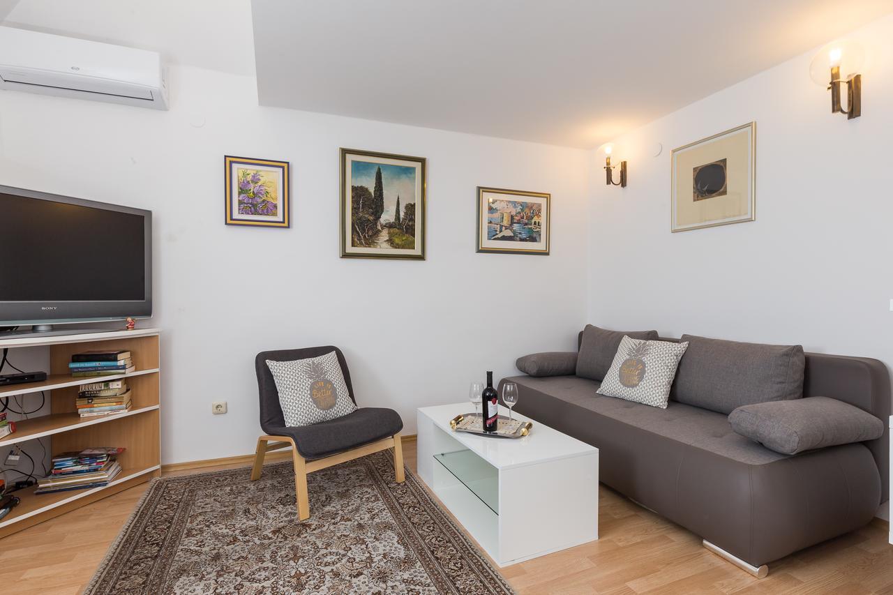 Apartment Tomic Dubrovnik Eksteriør bilde
