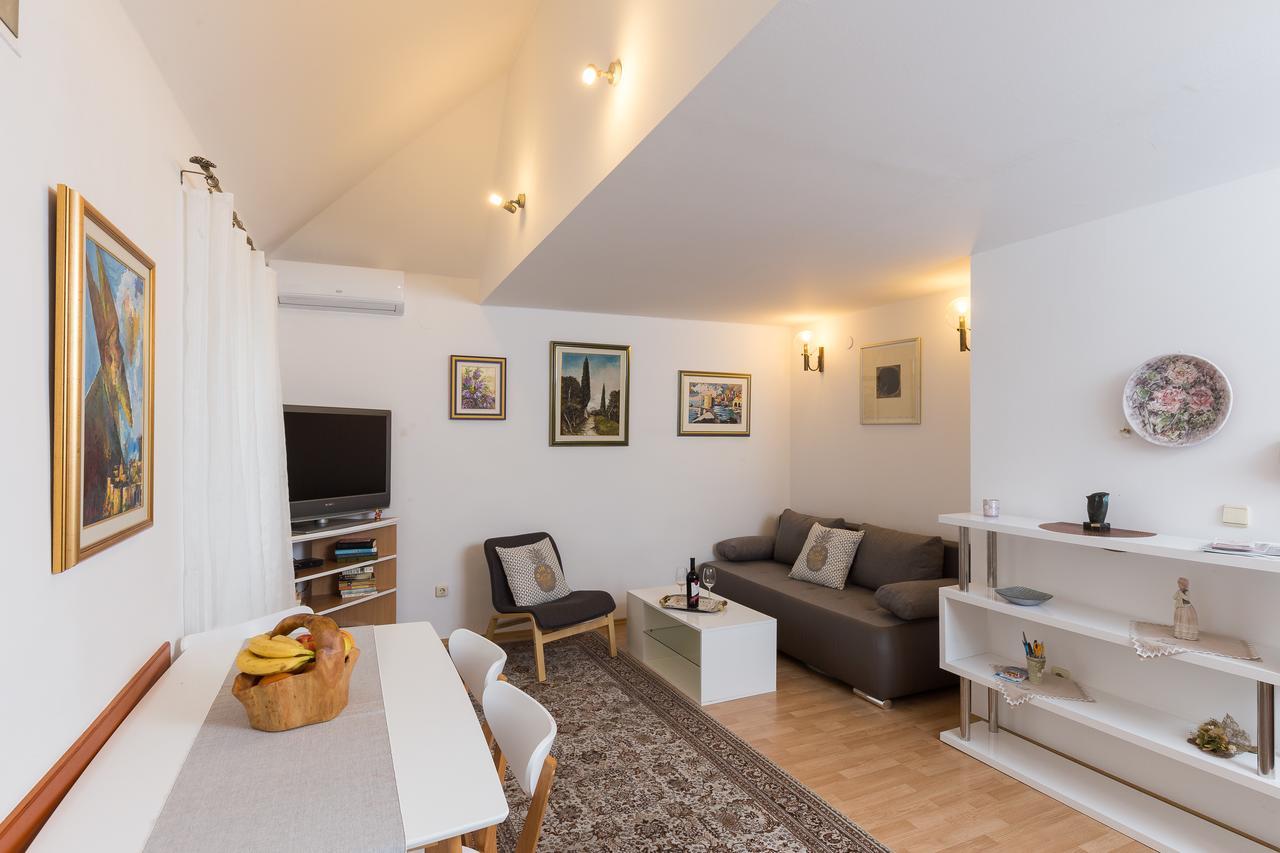 Apartment Tomic Dubrovnik Eksteriør bilde